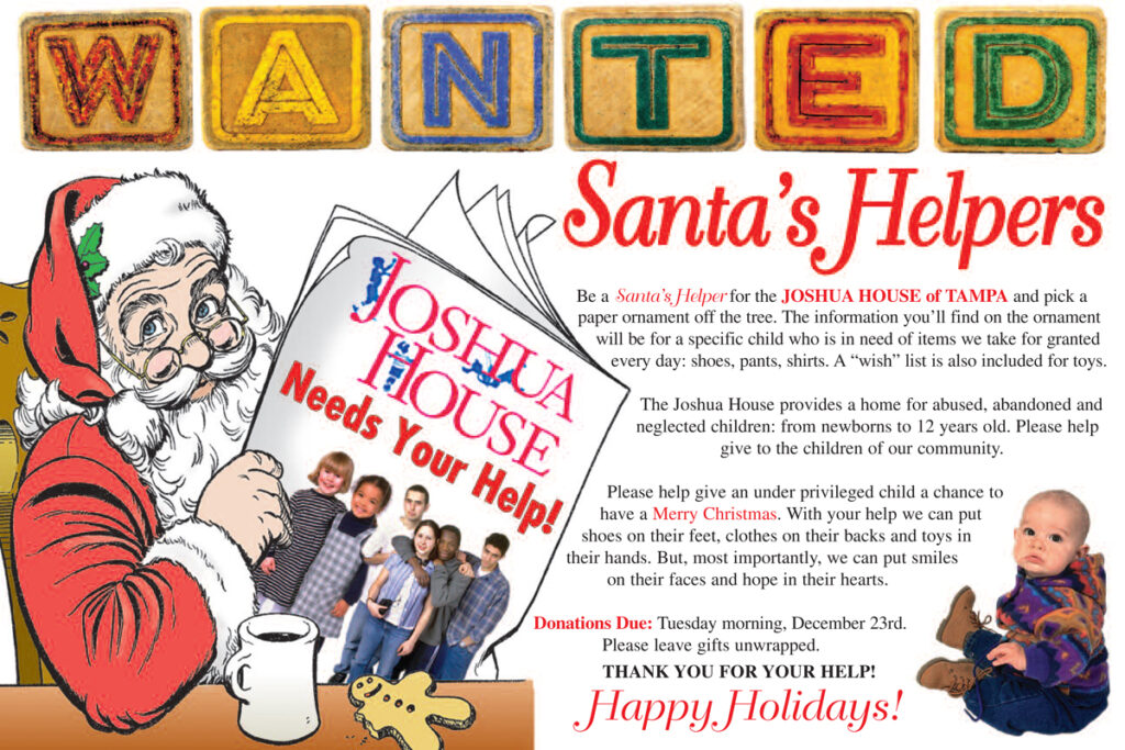 Heather Randall | Magazine Advert