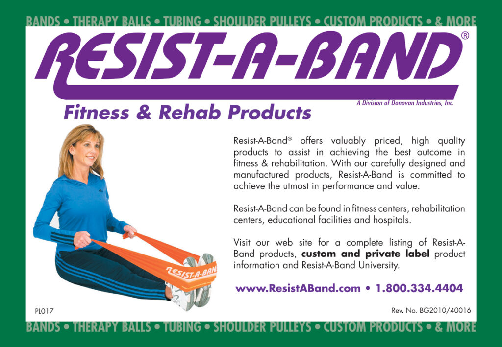 Heather Randall | Magazine Advert