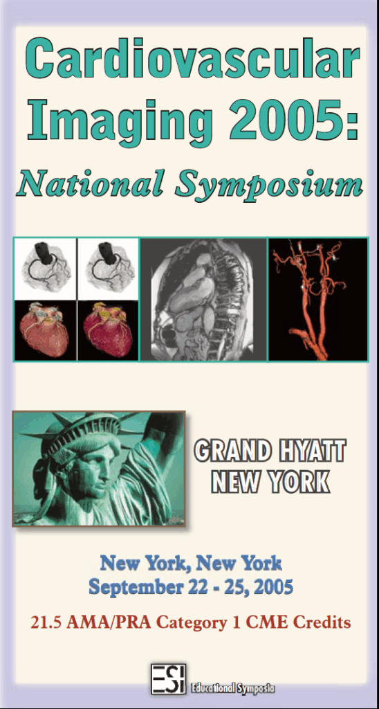Heather Randall | Brochure