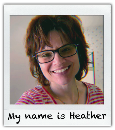 Heather Randall | Marketing & Design
