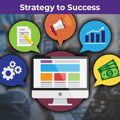 Strategy to Sucess