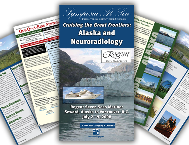 Heather Randall | Brochure